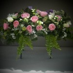 summer saddle spray roses 002